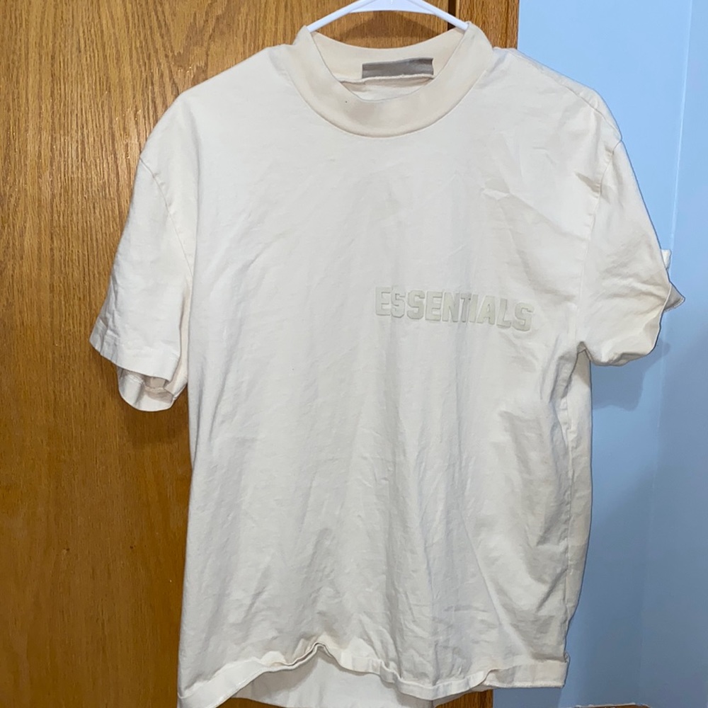 Essentials shirt